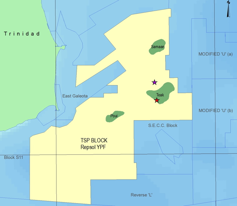 Development wells EIA delivery