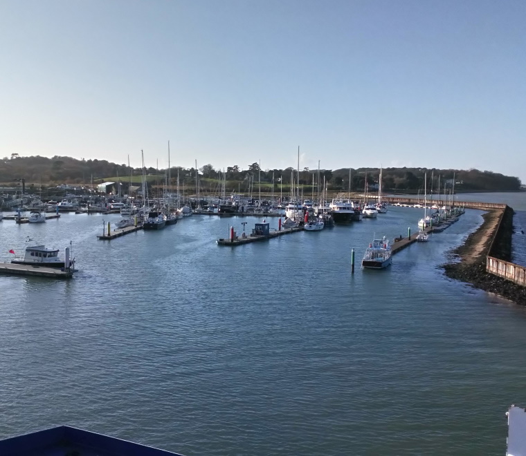 UK Duty Holder training