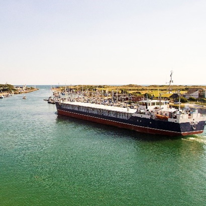 Designated Person - Littlehampton Harbour, West Sussex 