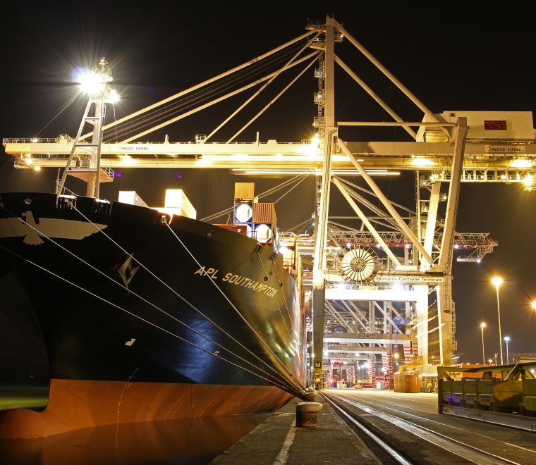 Have you checked your bollards