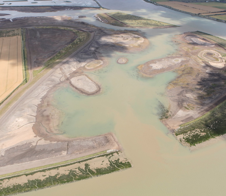 Vote for Wallasea Island Wild Coast