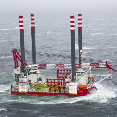 Weather downtime information to support operational and route planning