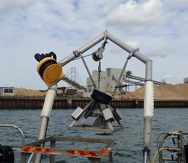 Environmental Assessment for Rochester Wharf