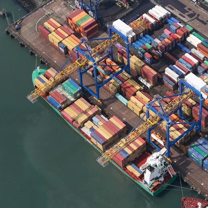 Duty Holder Training for Belfast Harbour Commissioners (BHC)