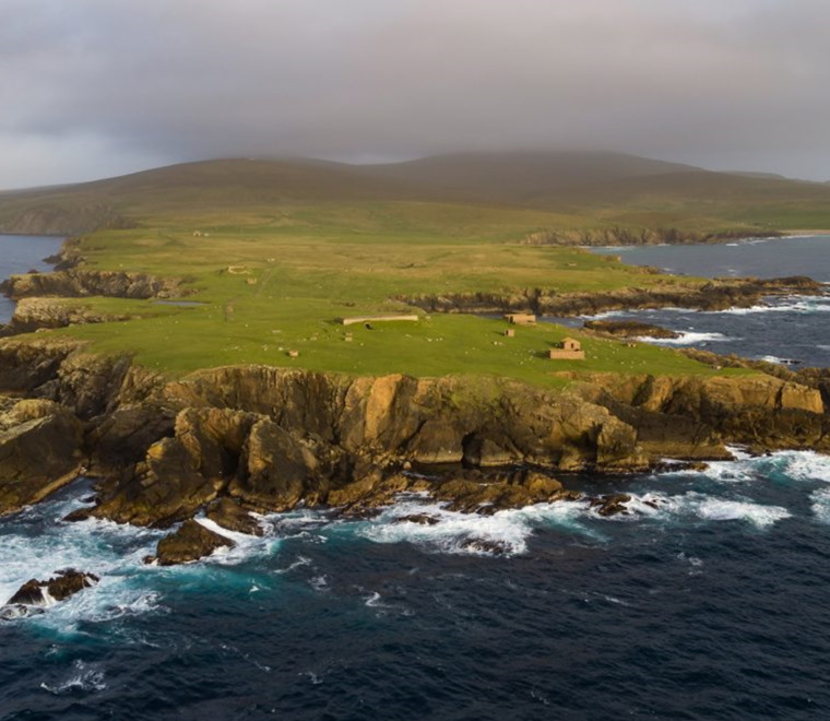 ABPmer undertakes navigational assessment for Shetland Space Centre