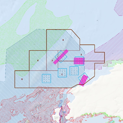 Data collection for Welsh Sustainable Management project