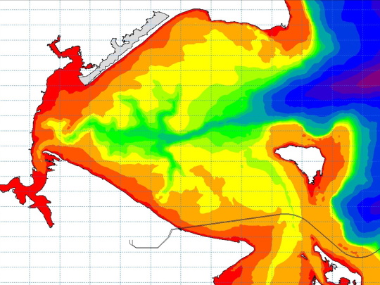 Supporting safe access for RNLI upgrade