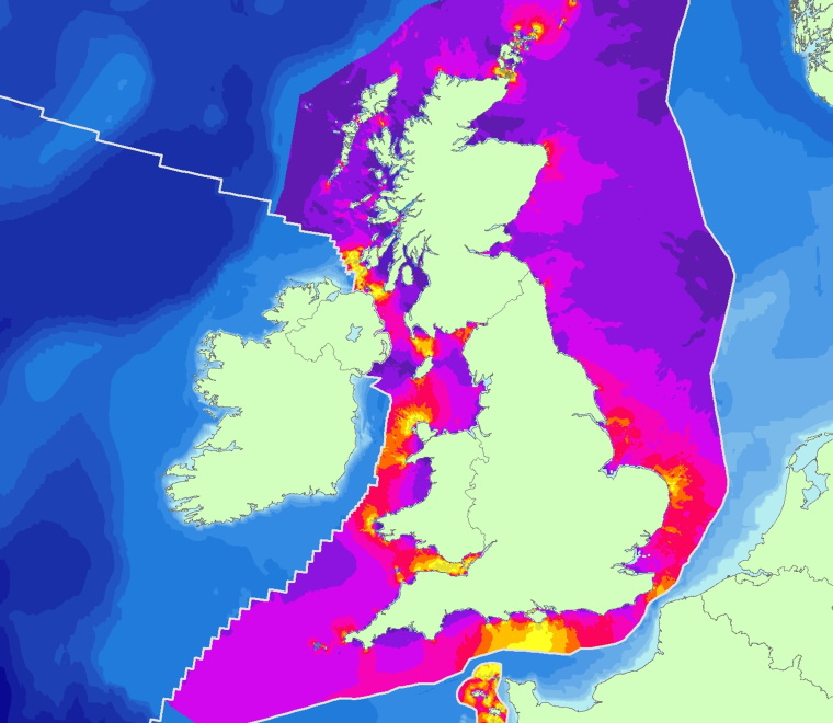 Contributing to the Government Review of Tidal Lagoons