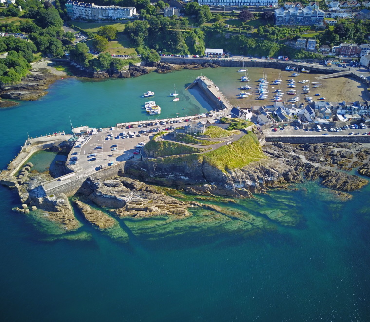ABPmer advises on proposed Ilfracombe watersports centre